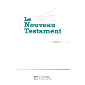 Frans Nieuw Testament Segond 21