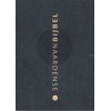 Naardense Bijbel 2024 - Midnight blue leather