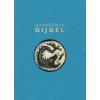 Naardense Bijbel 2024 - DC azuurblauw - Jona