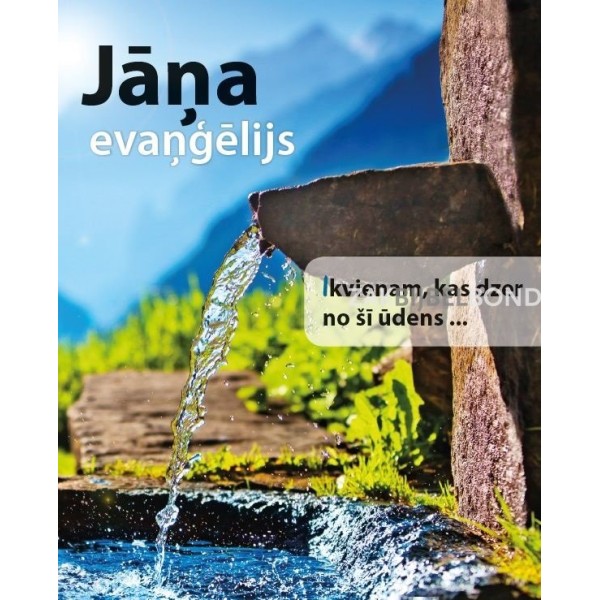 Lets Johannes-evangelie