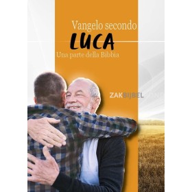 Italiaans Lukas-evangelie