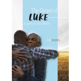 English Gospel of Luke NKJV Africa