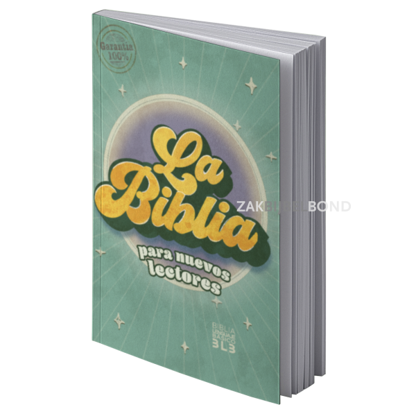 Spaanse Bijbel - Biblia Lenguaje Básico (BLB)