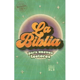 Spanish Bible - Biblia Lenguaje Básico (BLB)