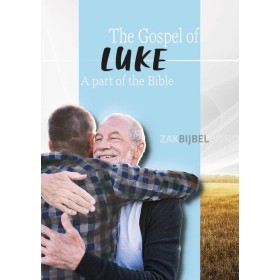 English Gospel of Luke NKJV