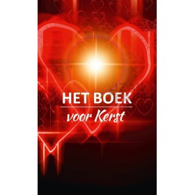 Nederlands Nieuw Testament - Het Boek voor Kerst