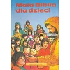 Pools, Kinderbijbel, P. Alexander, gekleurde illustraties, harde kaft  [kindermateriaal]