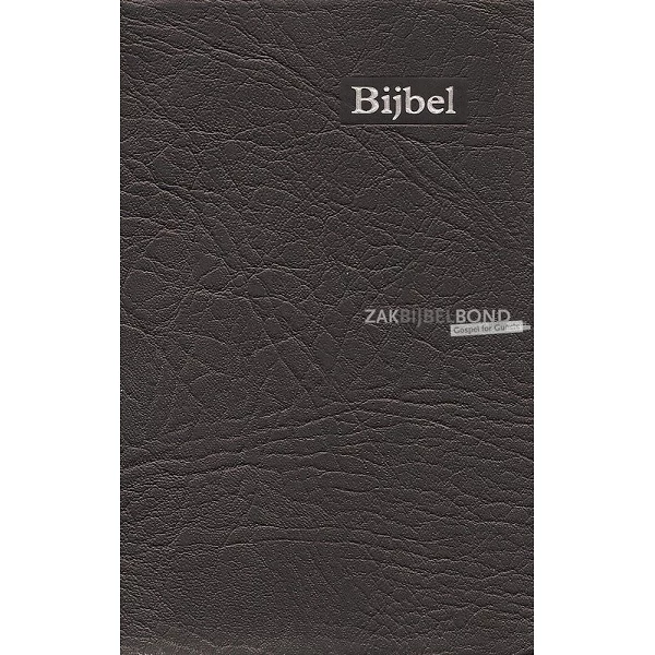 NEDERLANDSE BIJBEL KOPEN BijbelWebshop